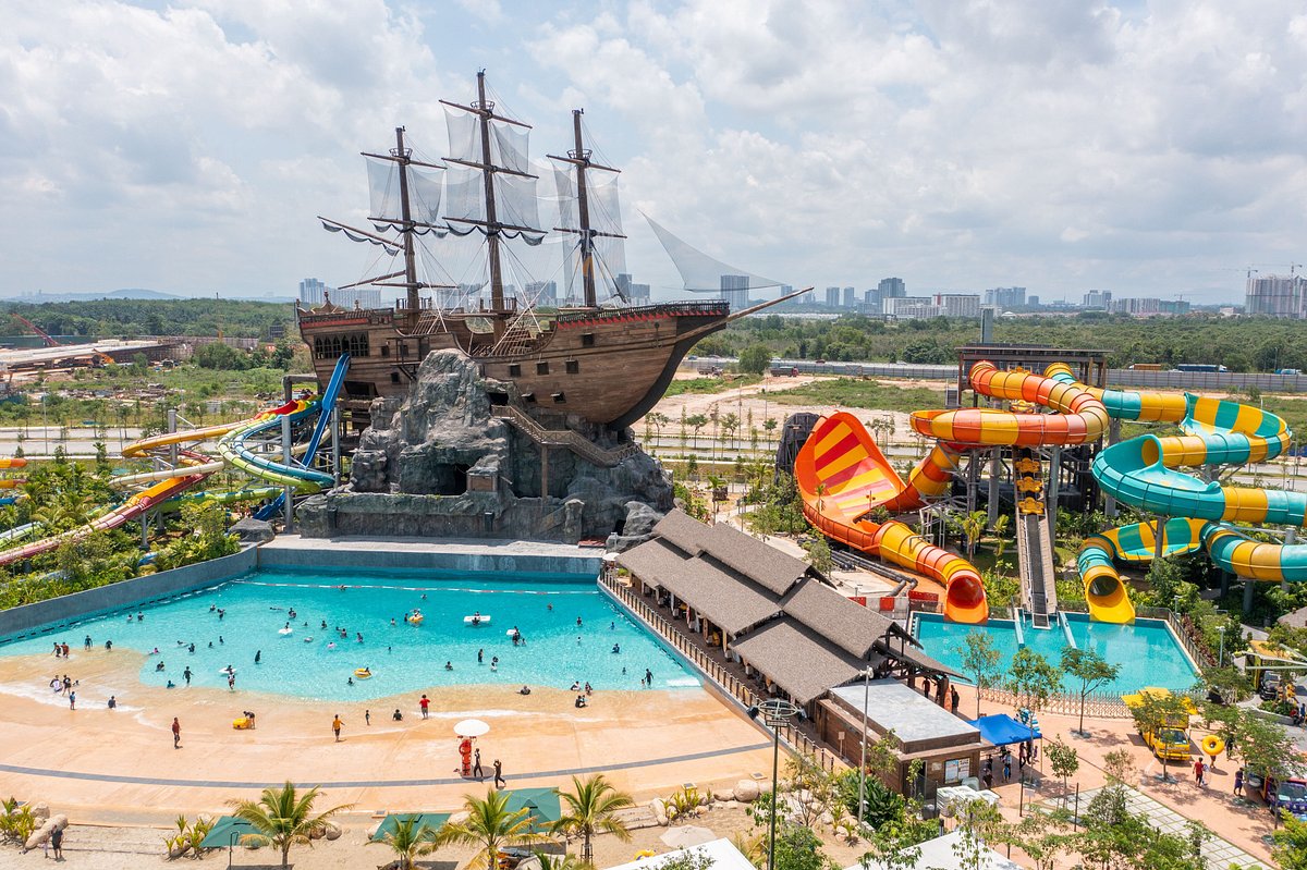 SplashMania
